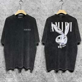 Picture of Amiri T Shirts Short _SKUAmiriS-XXLsytZJD01123216